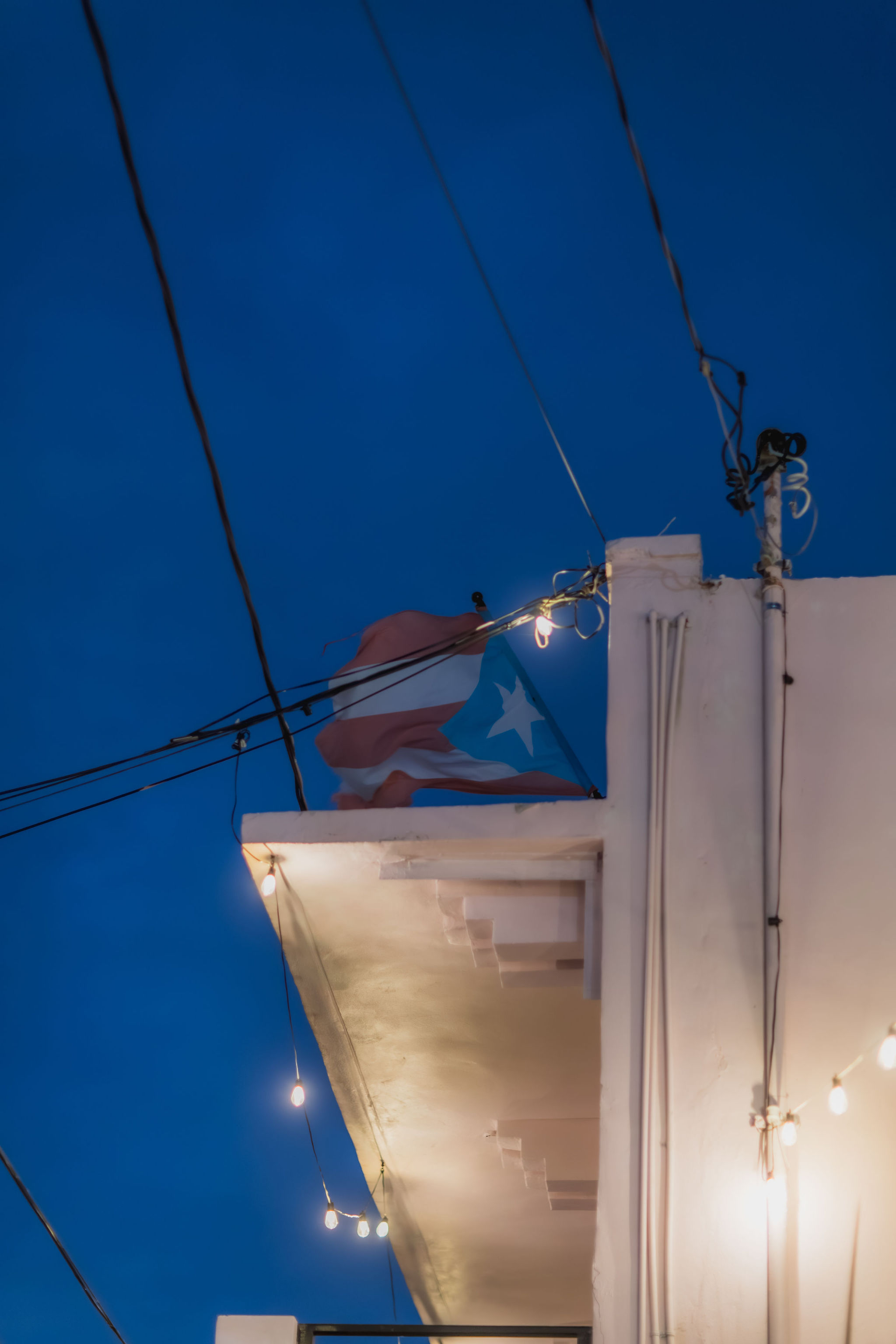 Hotel Luz photo by Jules Miranda
