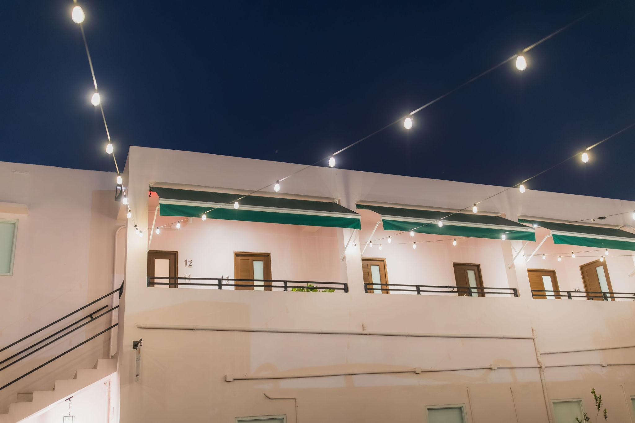 Hotel Luz photo by Jules Miranda
