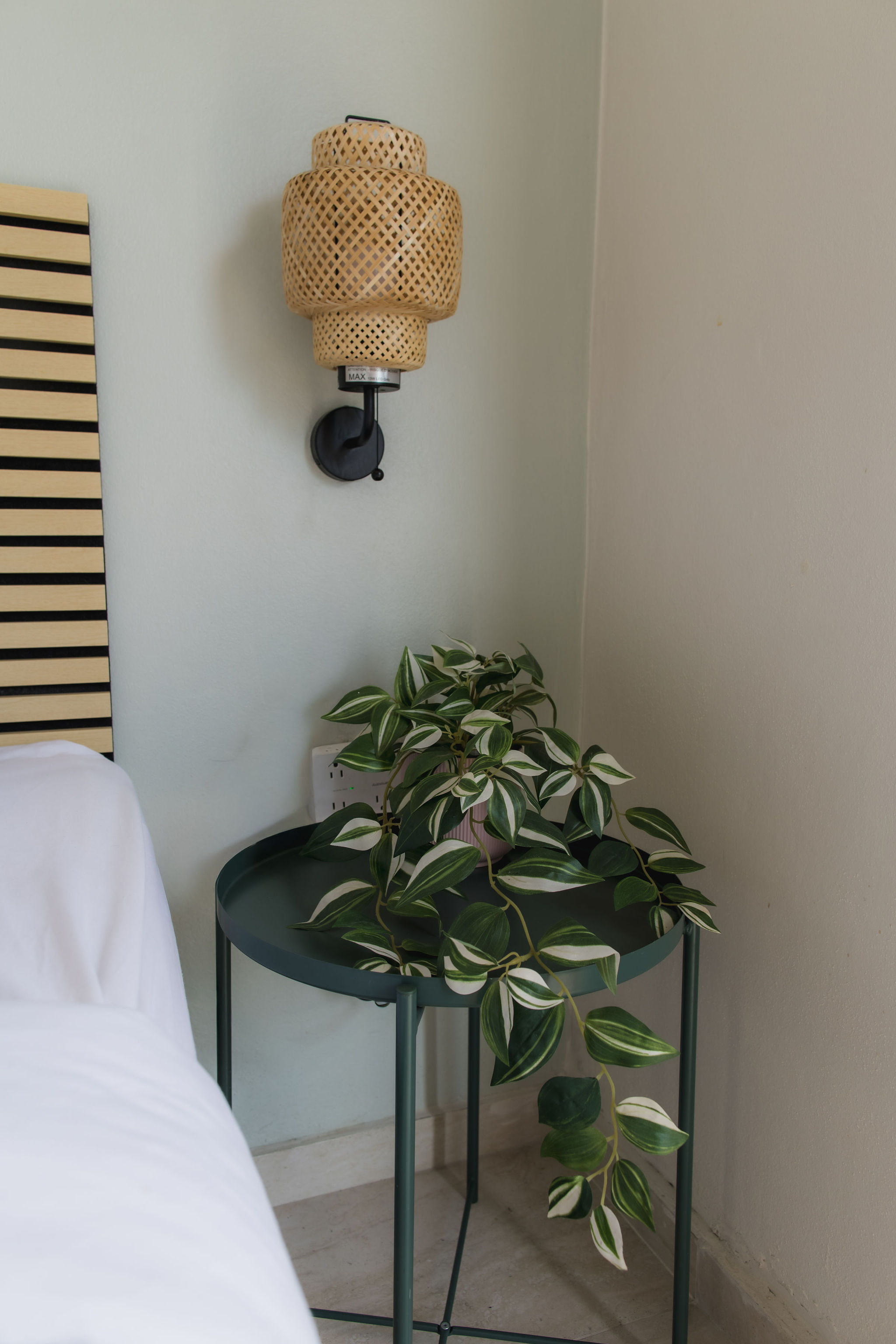Hotel Luz photo by Jules Miranda