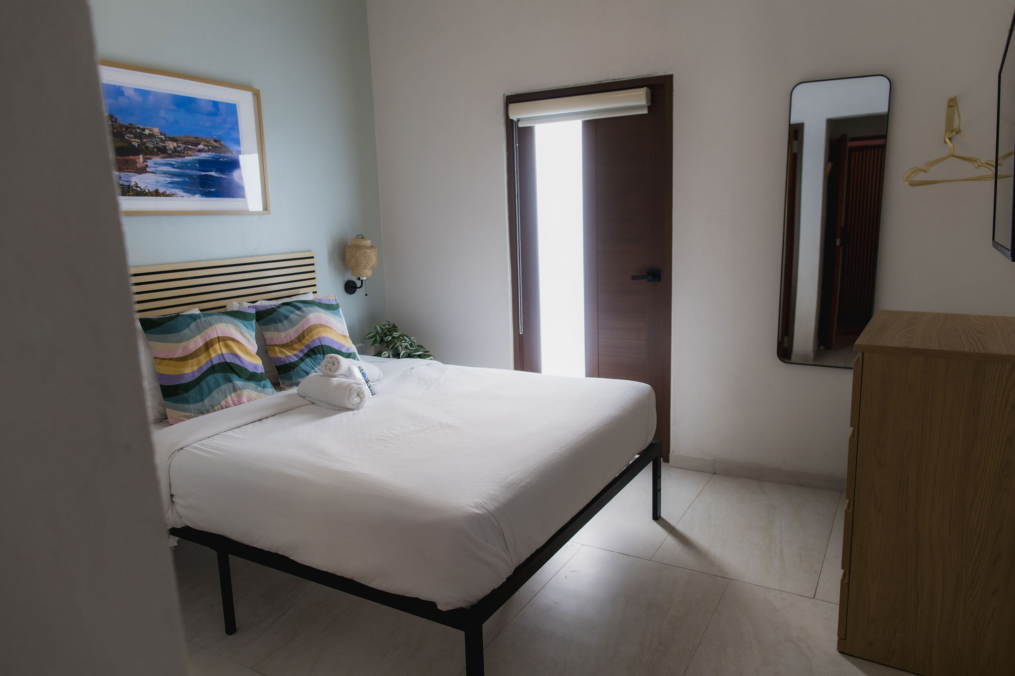 Hotel Luz photo by Jules Miranda