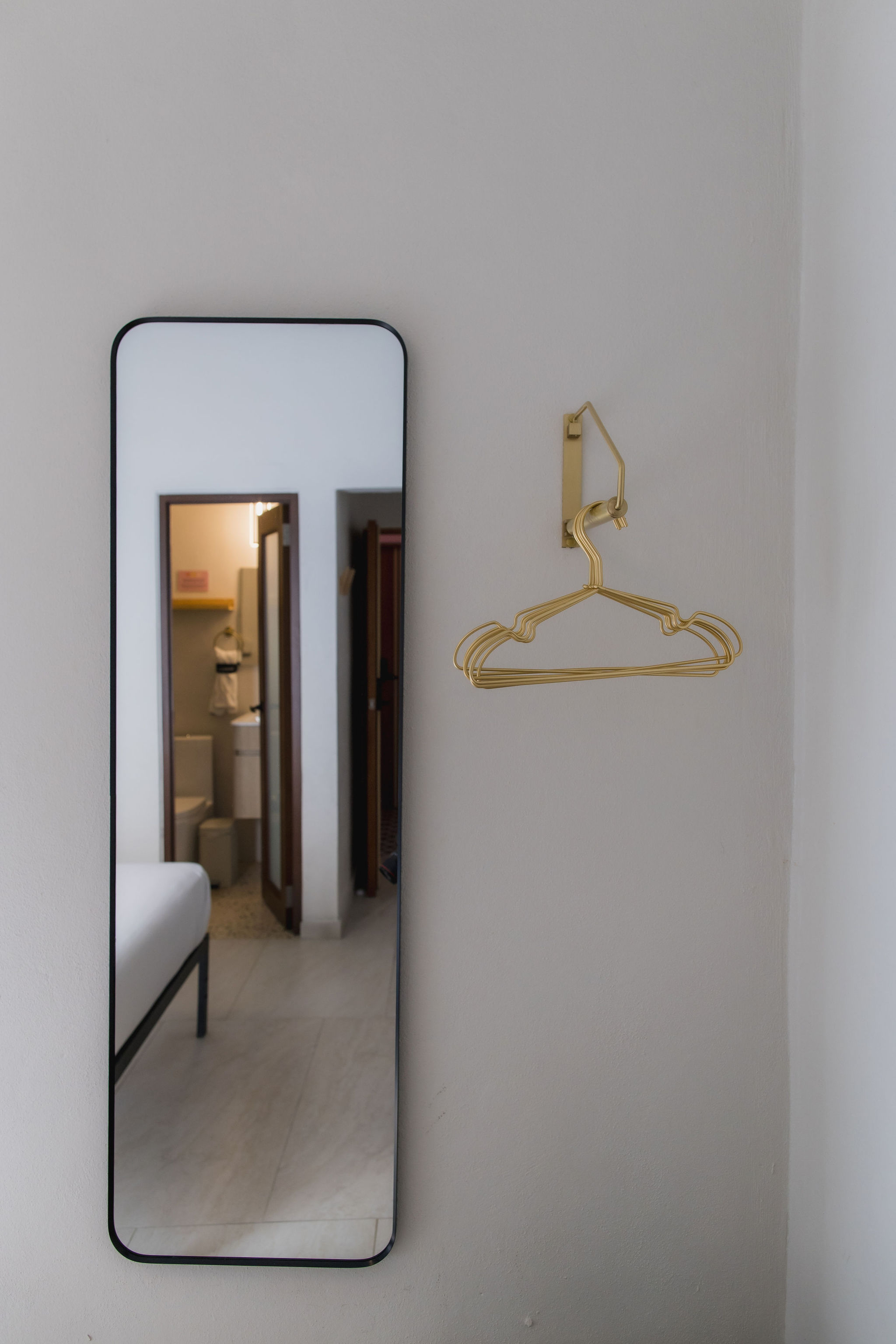 Hotel Luz photo by Jules Miranda