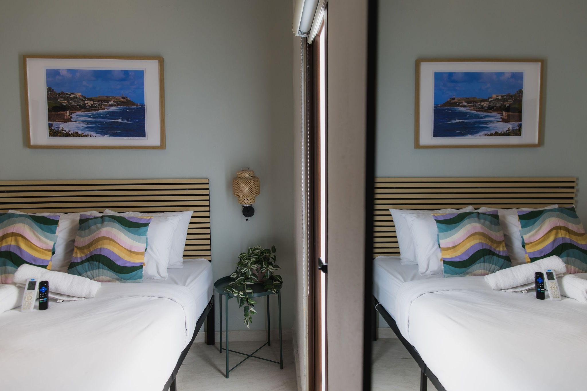 Hotel Luz photo by Jules Miranda