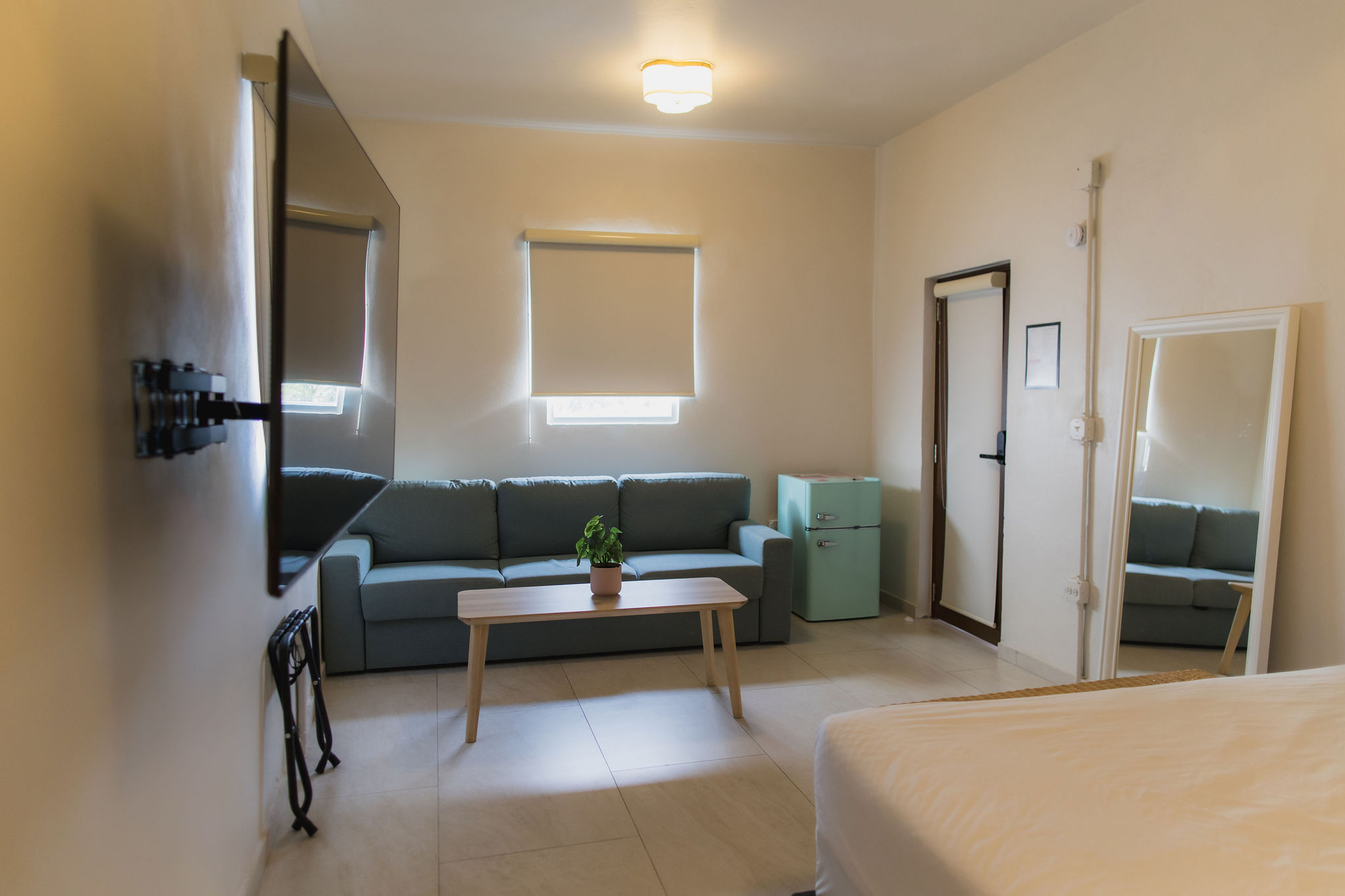 Hotel Luz photo by Jules Miranda