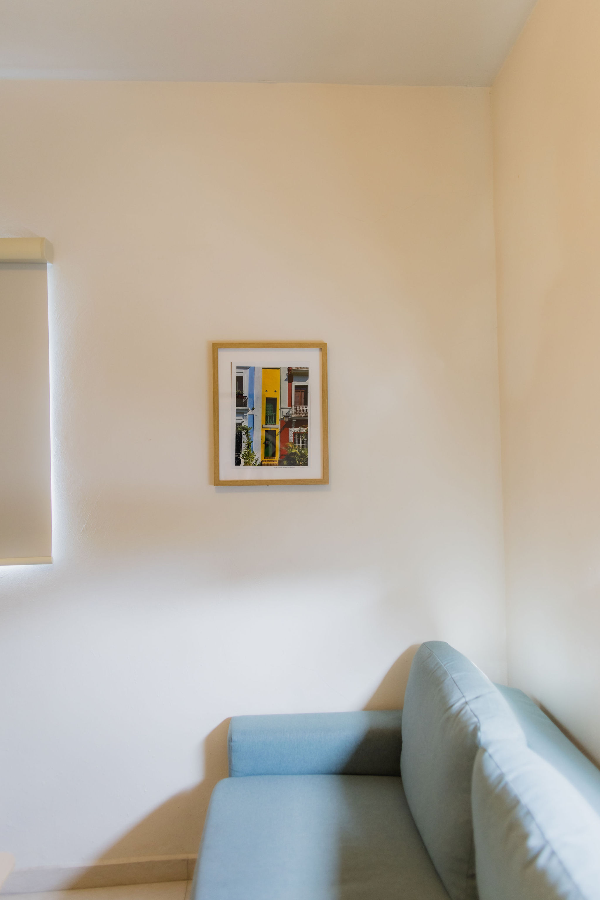 Hotel Luz photo by Jules Miranda