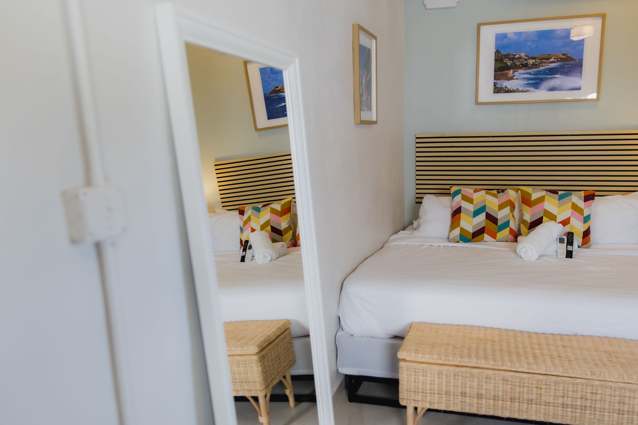 Hotel Luz photo by Jules Miranda
