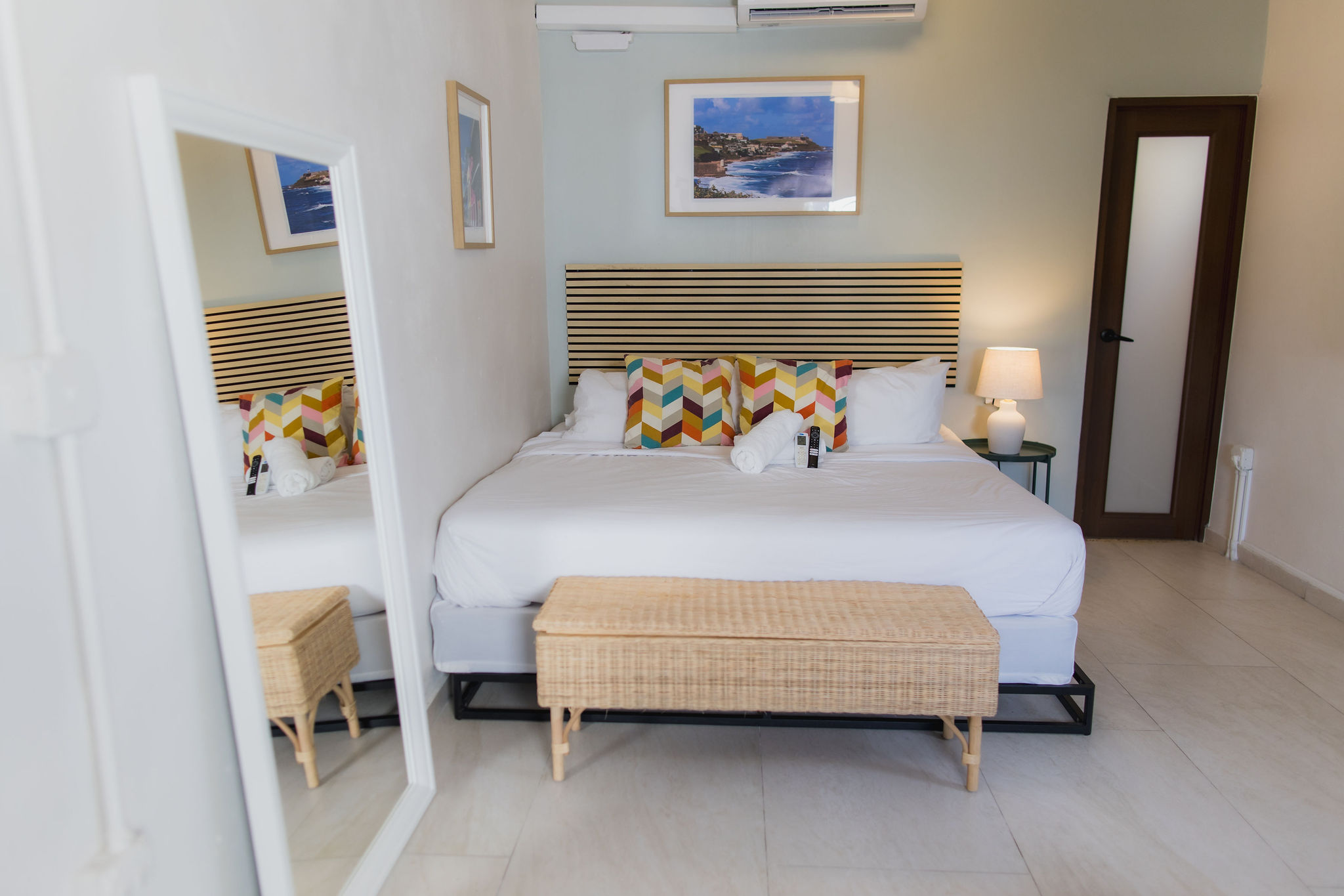 Hotel Luz photo by Jules Miranda