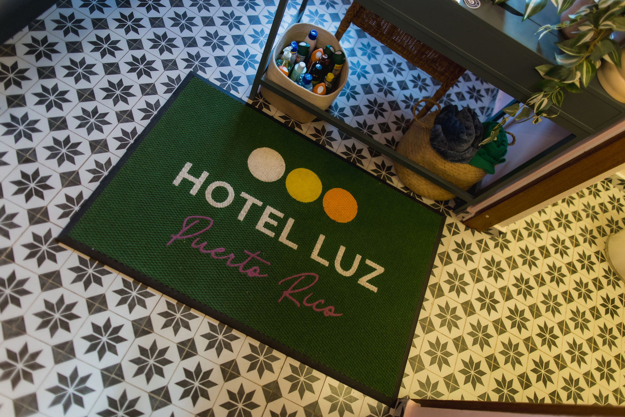 Hotel Luz photo by Jules Miranda