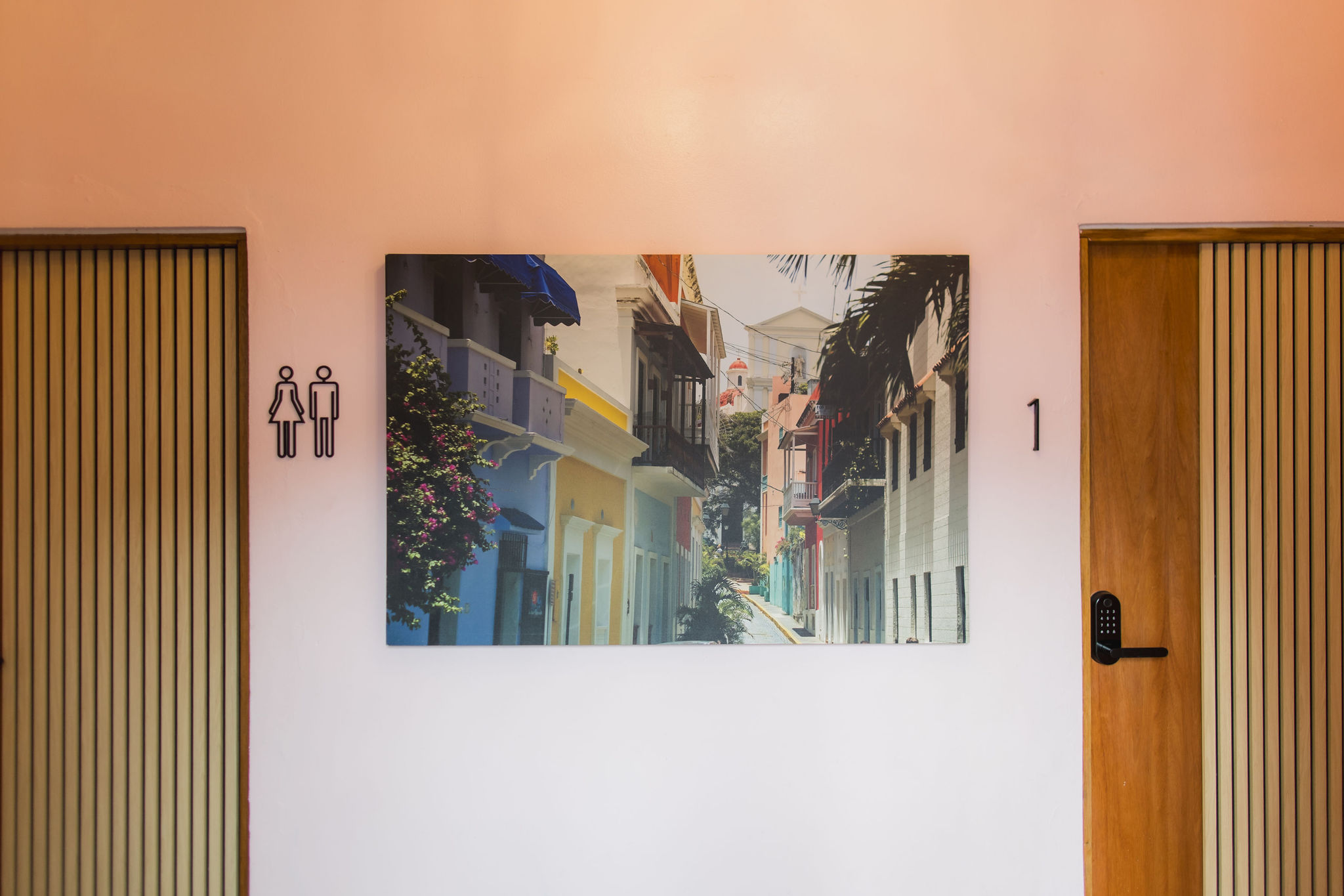 Hotel Luz photo by Jules Miranda