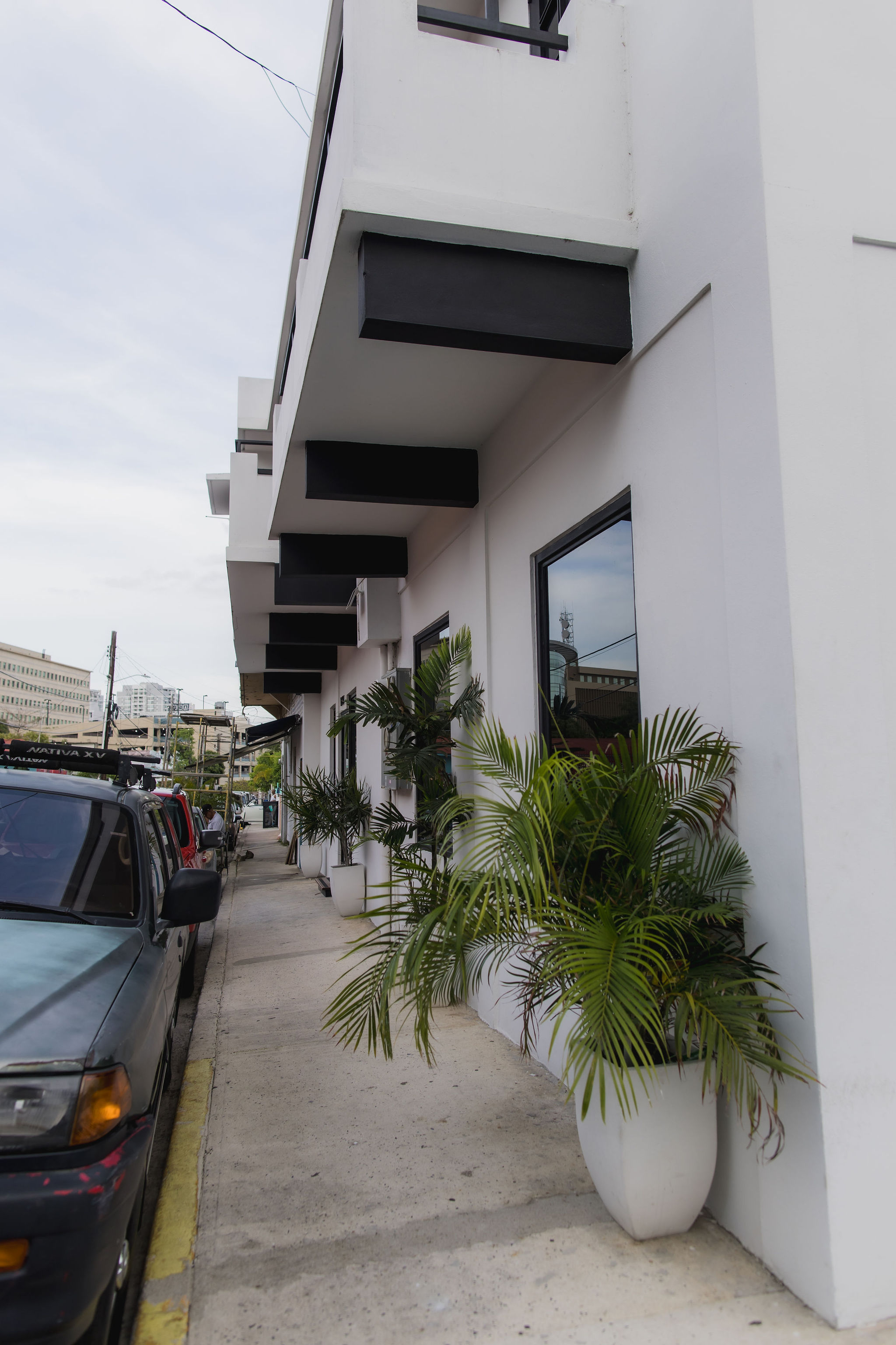 Hotel Luz photo by Jules Miranda