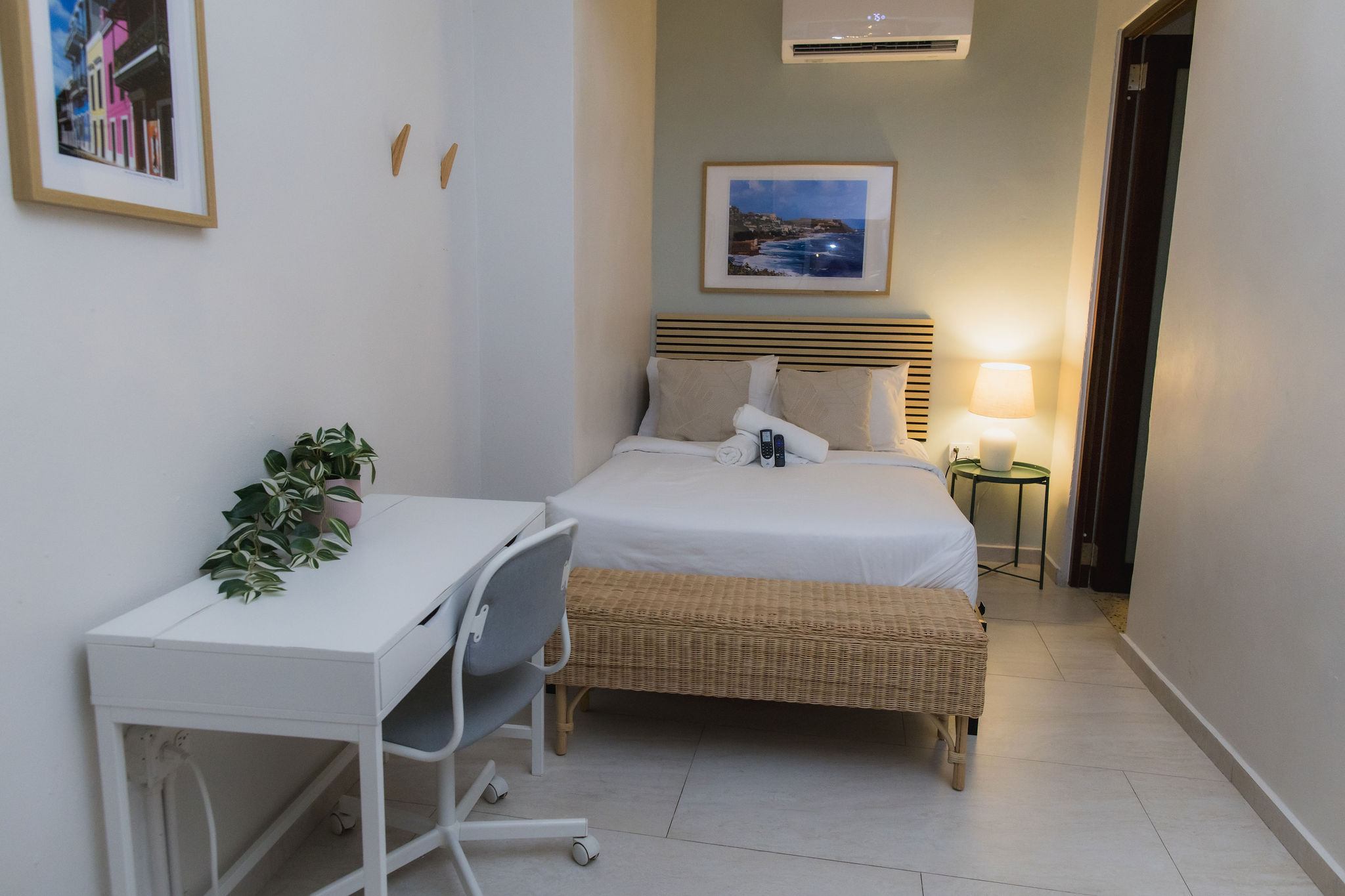 Hotel Luz photo by Jules Miranda