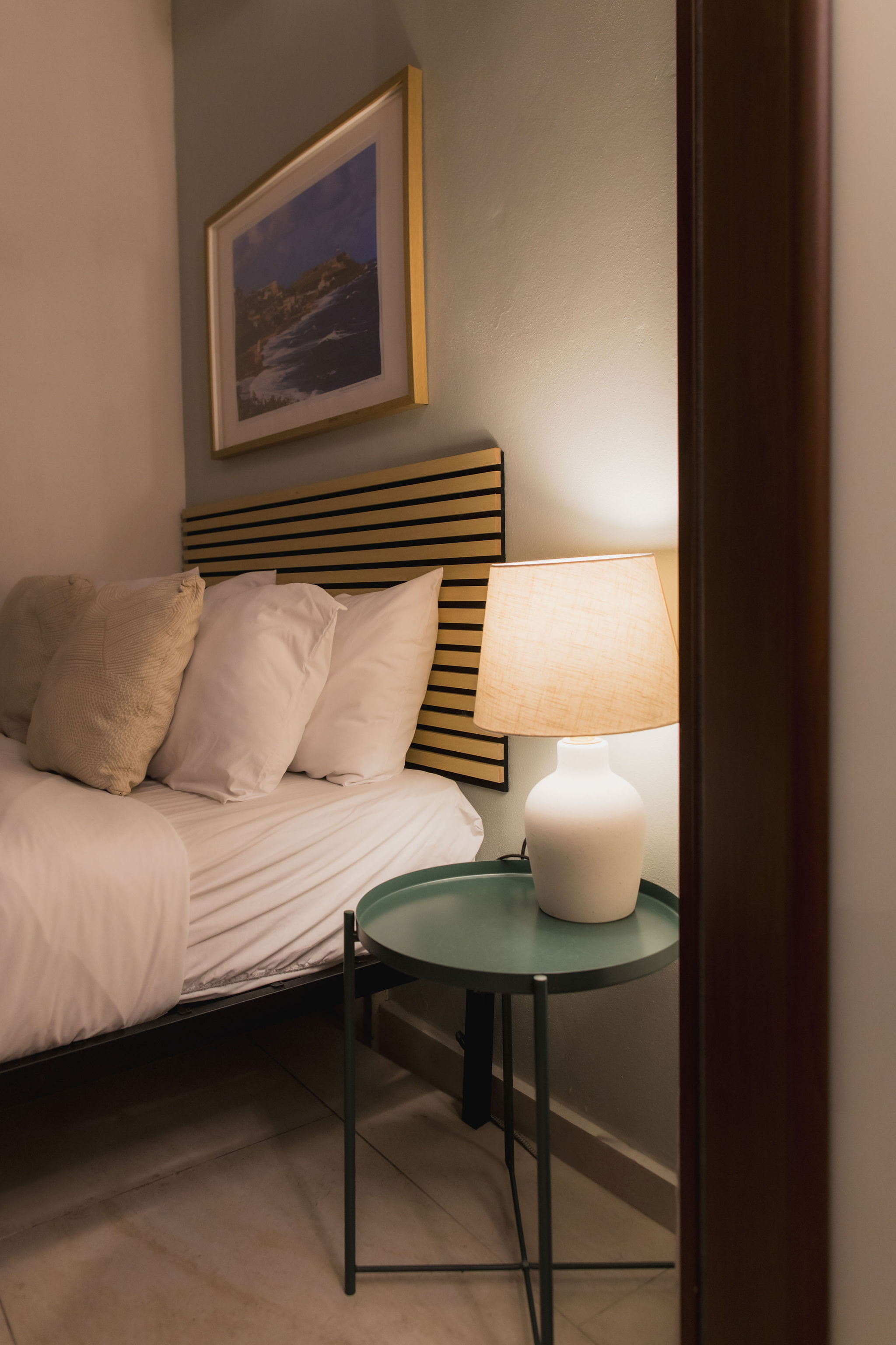 Hotel Luz photo by Jules Miranda