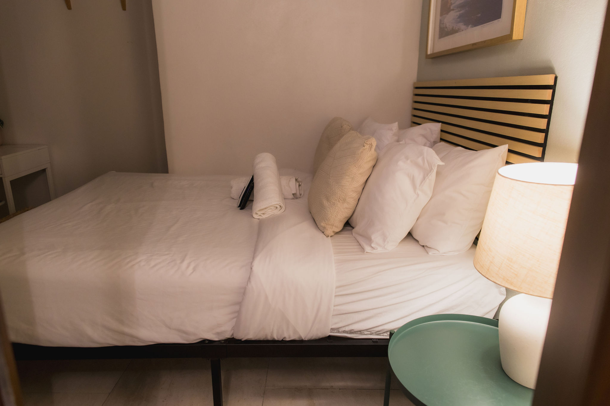 Hotel Luz photo by Jules Miranda