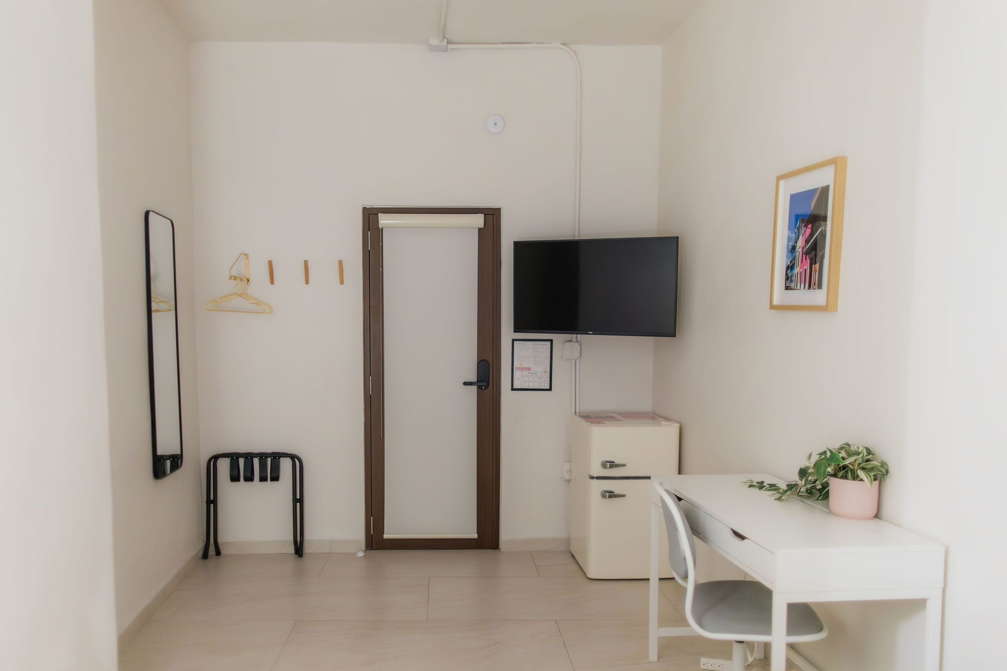 Hotel Luz photo by Jules Miranda
