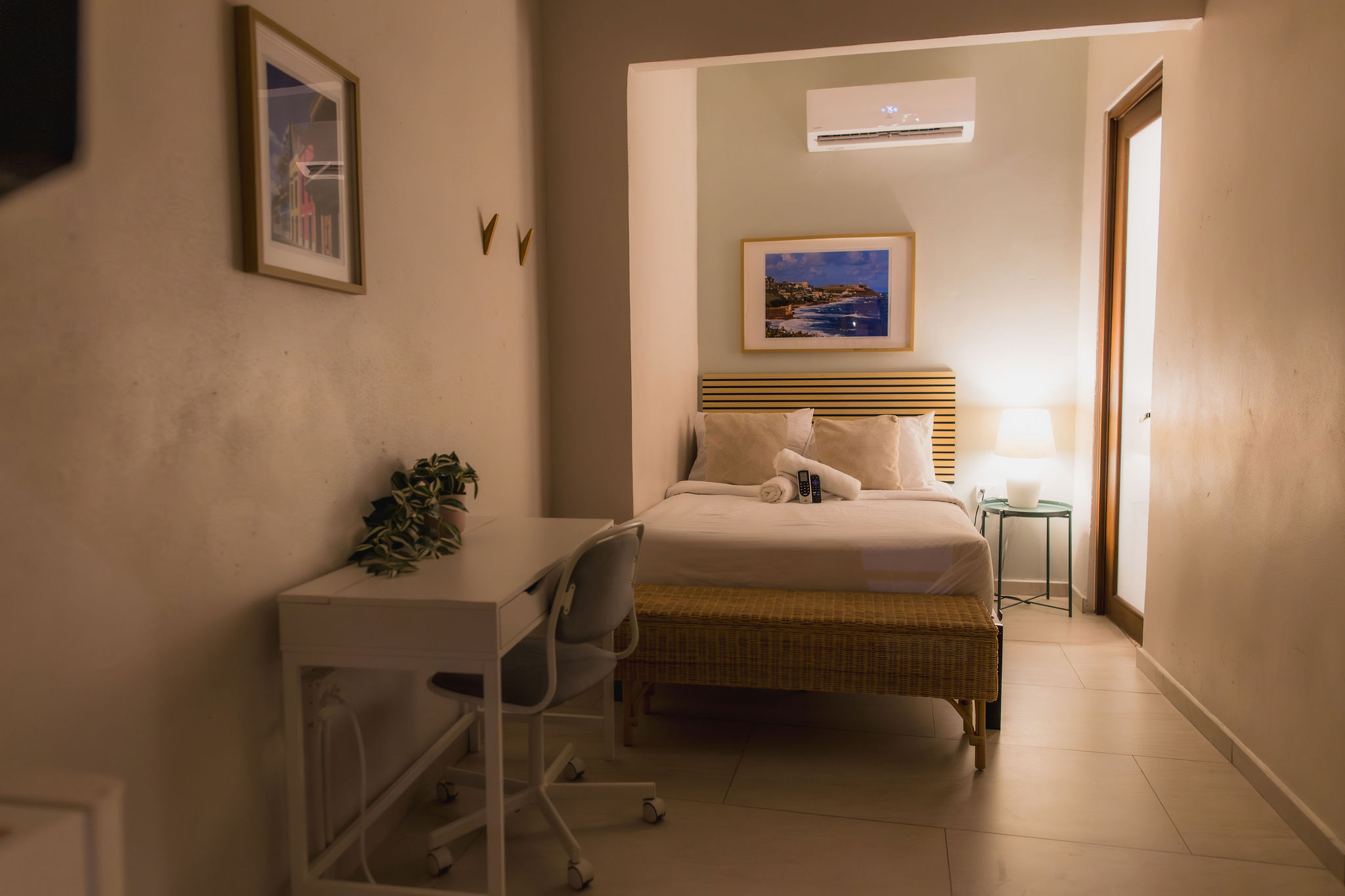 Hotel Luz photo by Jules Miranda