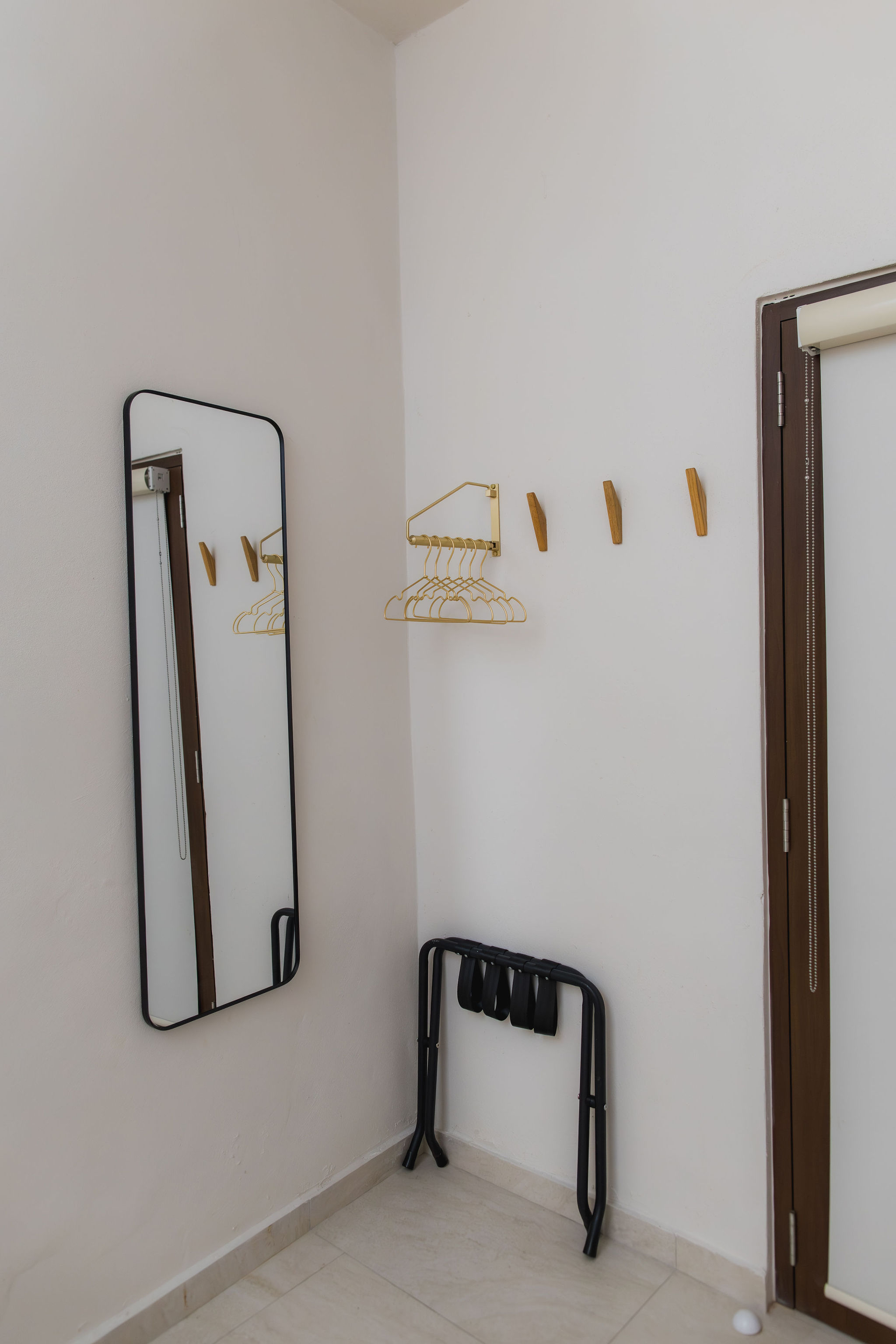 Hotel Luz photo by Jules Miranda