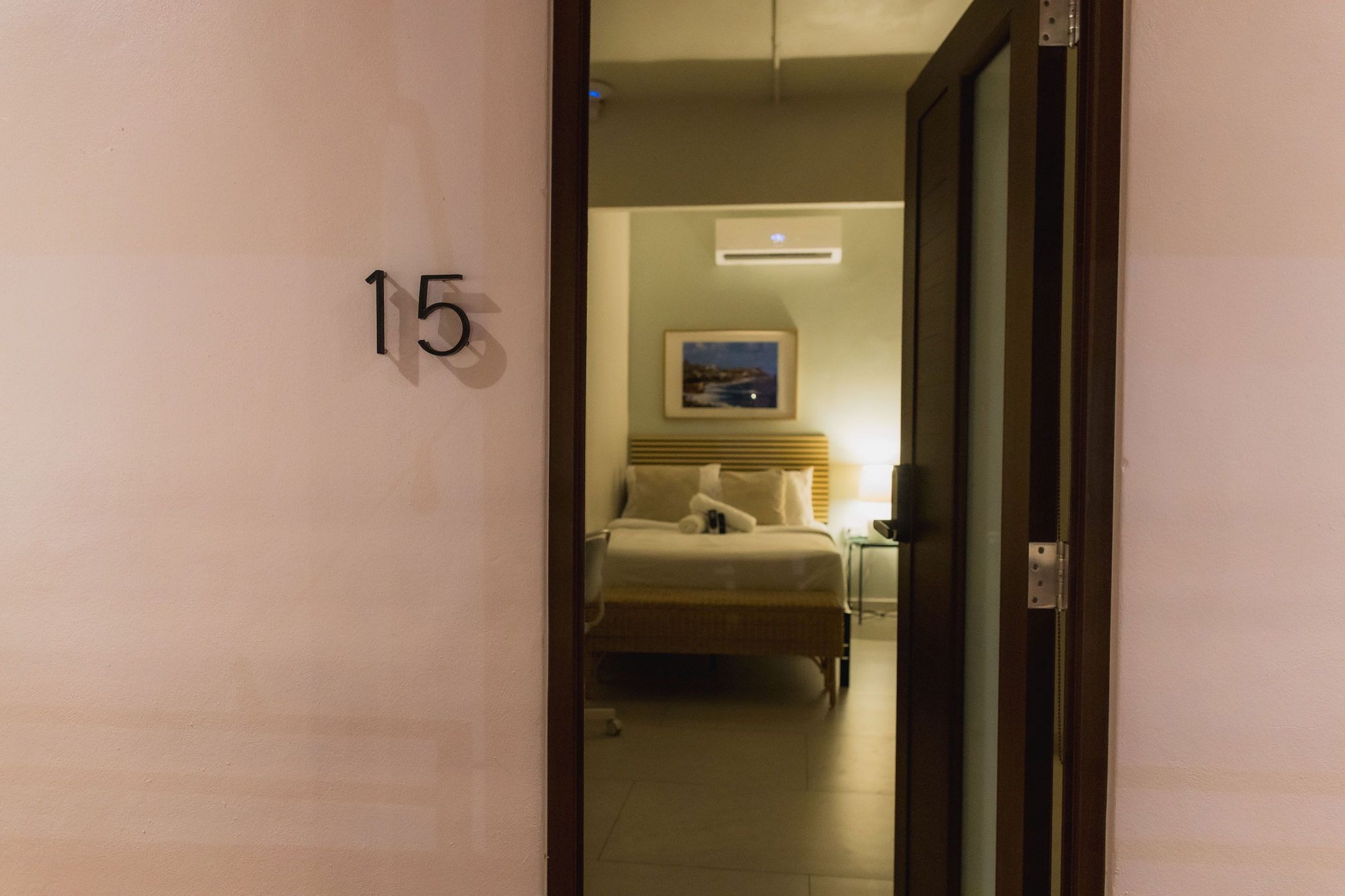 Hotel Luz photo by Jules Miranda