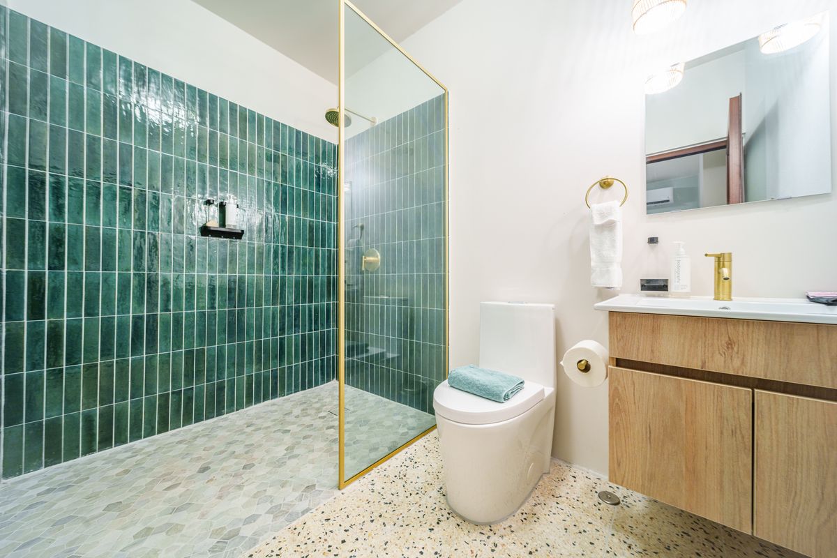Grand King Suite